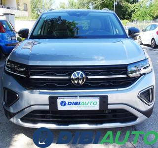 VOLKSWAGEN T-Cross usata, con Airbag