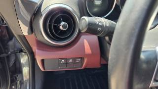 MAZDA MX-5 usata, con Volante in pelle