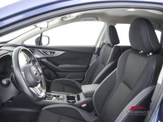 SUBARU Impreza usata 9