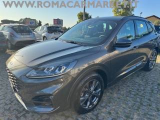 FORD Kuga usata, con ESP