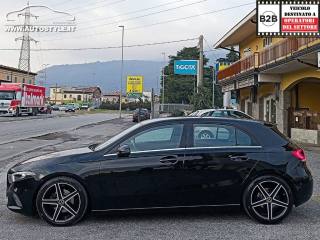 MERCEDES-BENZ A 180 usata, con Alzacristalli elettrici