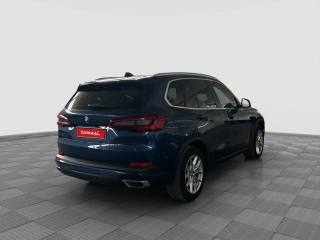 BMW X5 usata 5