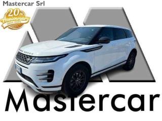 LAND ROVER Range Rover Evoque 2.0d i4 mhev R-Dynamic awd 163cv auto - GG984RE
