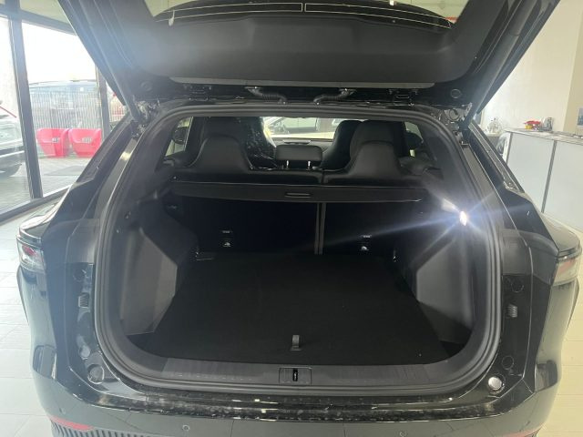 OMODA 7 usata, con Boardcomputer