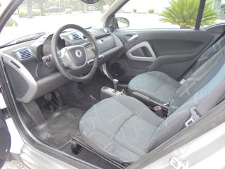 SMART ForTwo usata, con Controllo trazione