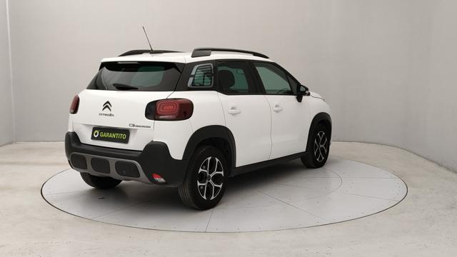 CITROEN C3 Aircross usata, con Alzacristalli elettrici