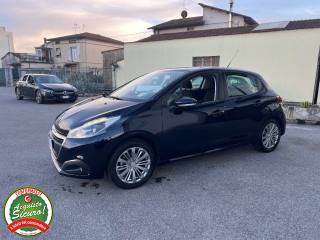 PEUGEOT 208 usata, con Cruise Control