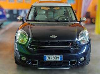 MINI Countryman usata, con Airbag