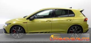 VOLKSWAGEN Golf usata, con ESP