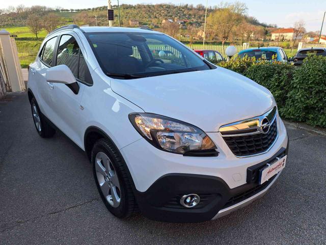 OPEL Mokka usata, con Airbag laterali