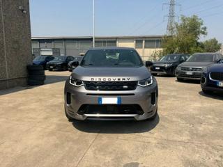 LAND ROVER Discovery Sport usata, con Airbag Passeggero