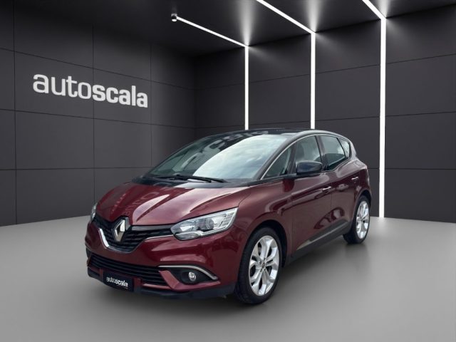 RENAULT Scenic usata, con ABS