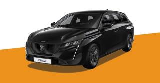 PEUGEOT 308 usata, con Airbag