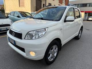 DAIHATSU Terios 1.5 4WD Hiro Green Powered GPL