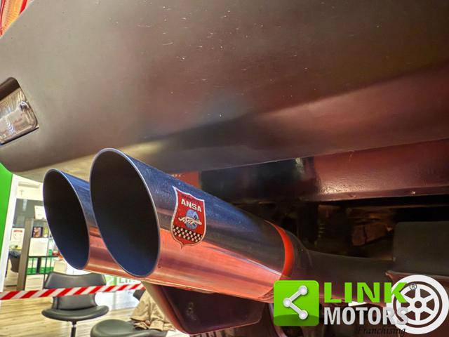 FERRARI Dino GT4 usata 64