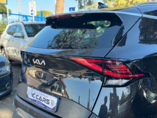 KIA Sportage usata, con Autoradio