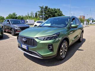 FORD Kuga 2.5 Plug In Hybrid 243 CV CVT 2WD Titanium