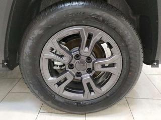 JEEP Renegade usata, con Immobilizzatore elettronico