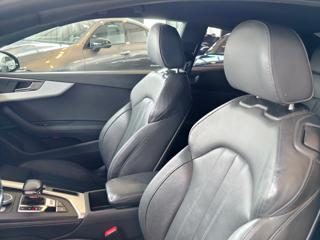 AUDI RS5 usata, con Controllo automatico clima