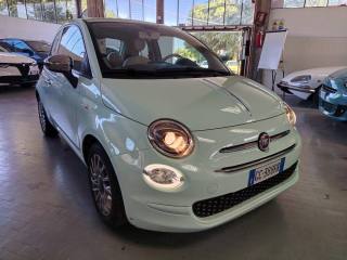 FIAT 500 usata, con Airbag laterali