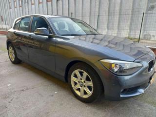 BMW 118 usata, con Airbag