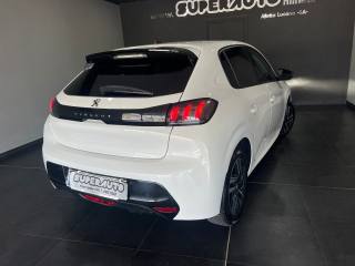 PEUGEOT 208 usata, con Antifurto