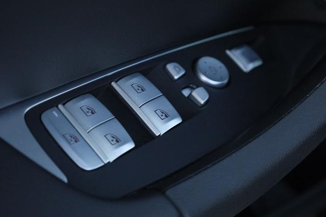 BMW X4 usata, con ESP