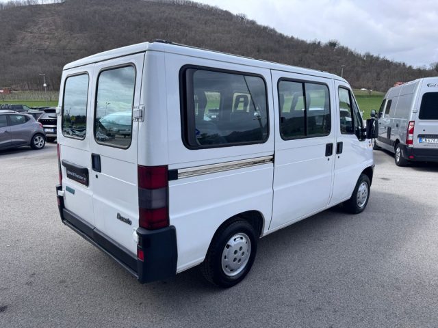 FIAT Ducato usata 4