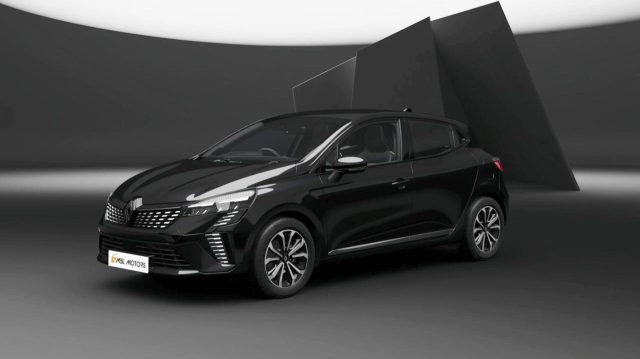 RENAULT Clio usata, con ABS