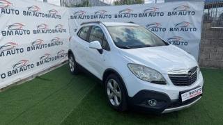 OPEL Mokka usata, con Airbag laterali