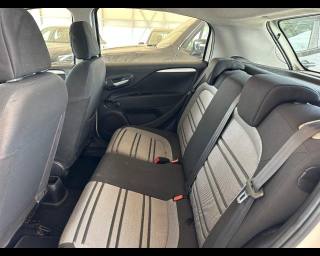 FIAT Punto Evo usata, con Specchietti laterali elettrici