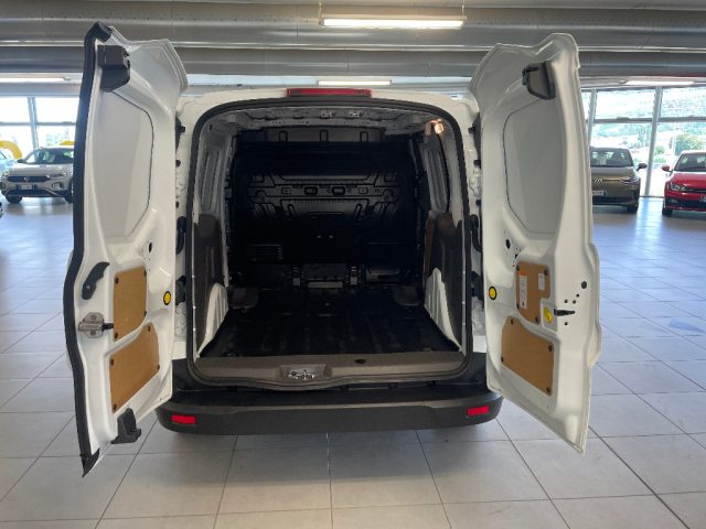 FORD Transit Connect usata, con ESP