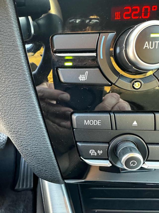 BMW X4 usata, con Vetri oscurati