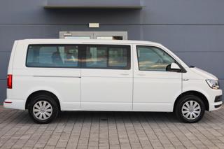 VOLKSWAGEN Transporter usata 56