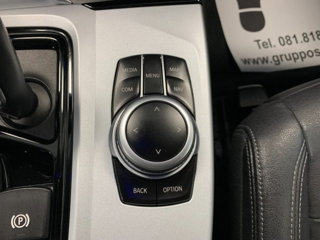 BMW X4 usata, con Trazione integrale