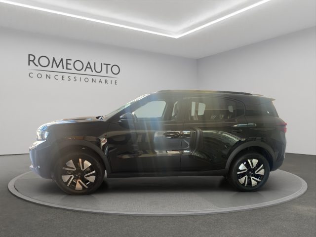 OPEL Frontera usata, con Airbag laterali