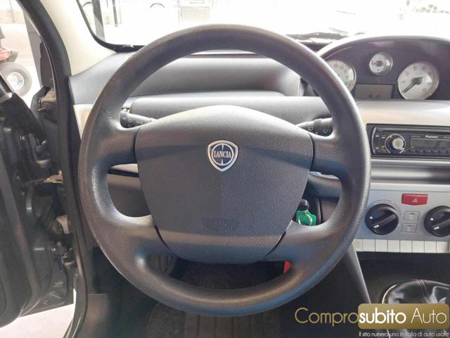 LANCIA Ypsilon usata 18
