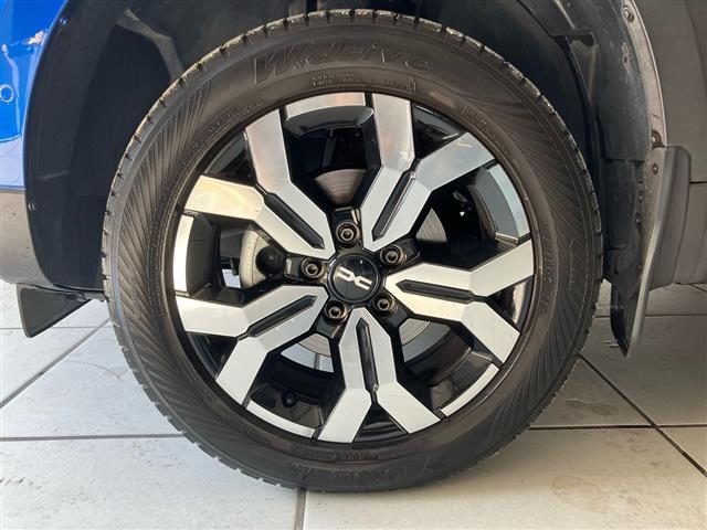 DACIA Duster usata, con Chiusura centralizzata