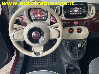 FIAT 500 usata, con Controllo trazione