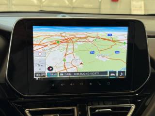 SUZUKI S-Cross usata, con Specchietti laterali elettrici