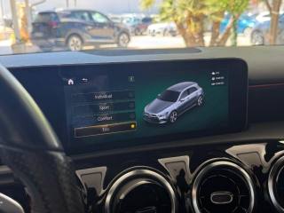 MERCEDES-BENZ A 180 usata, con Servosterzo