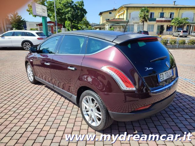 LANCIA Delta usata, con Autoradio
