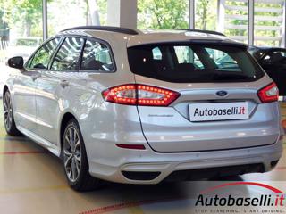 FORD Mondeo usata, con Servosterzo