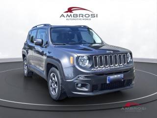 JEEP Renegade usata 1
