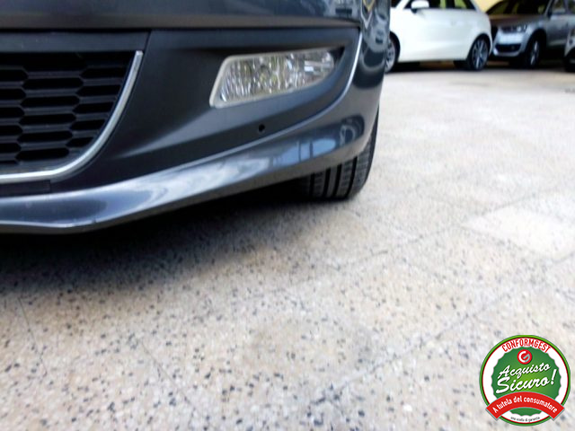 VOLKSWAGEN Polo usata, con Ski bag