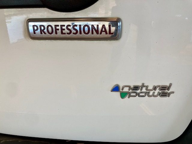 FIAT Doblo usata, con Controllo trazione