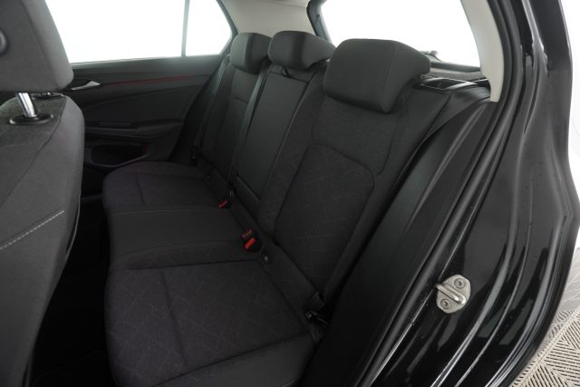 VOLKSWAGEN Golf usata 3