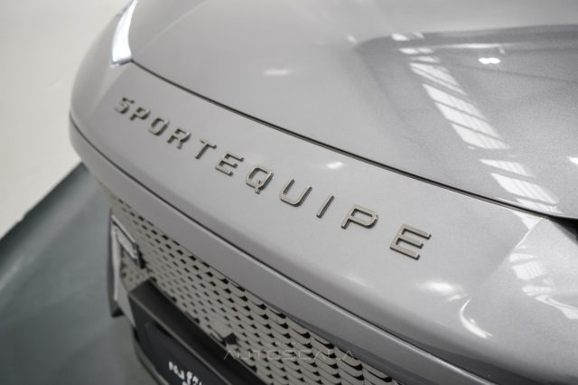 SPORTEQUIPE Sportequipe 6 GT usata 41