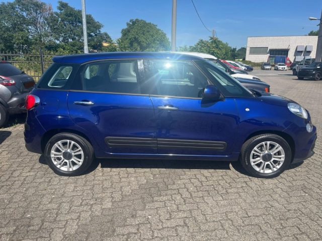 FIAT 500L usata, con Autoradio