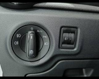 SKODA Fabia usata, con Frenata d